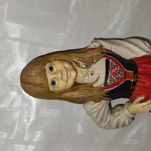 Candy design Art Candy Design Norway Carl Larsson Milk Dairy Girls